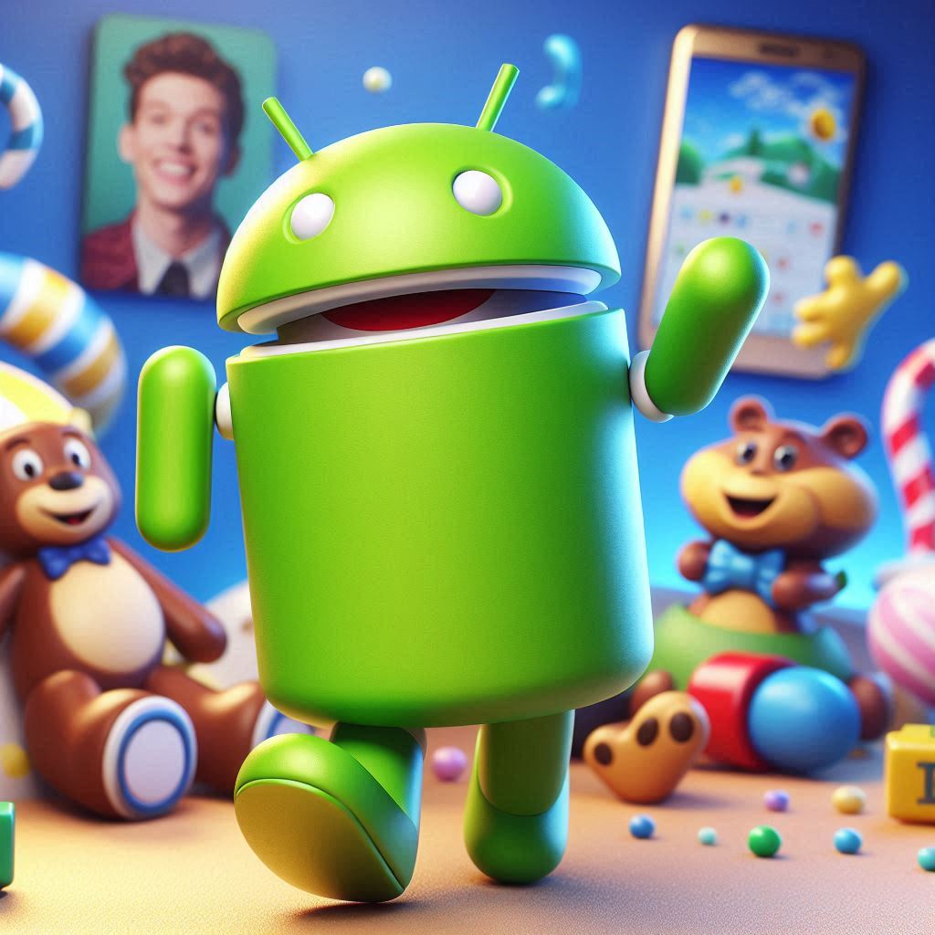 200+ Android Jokes to Keep You Laughing All Day Long 4 Clever Android Jokes You Havent Heard Before