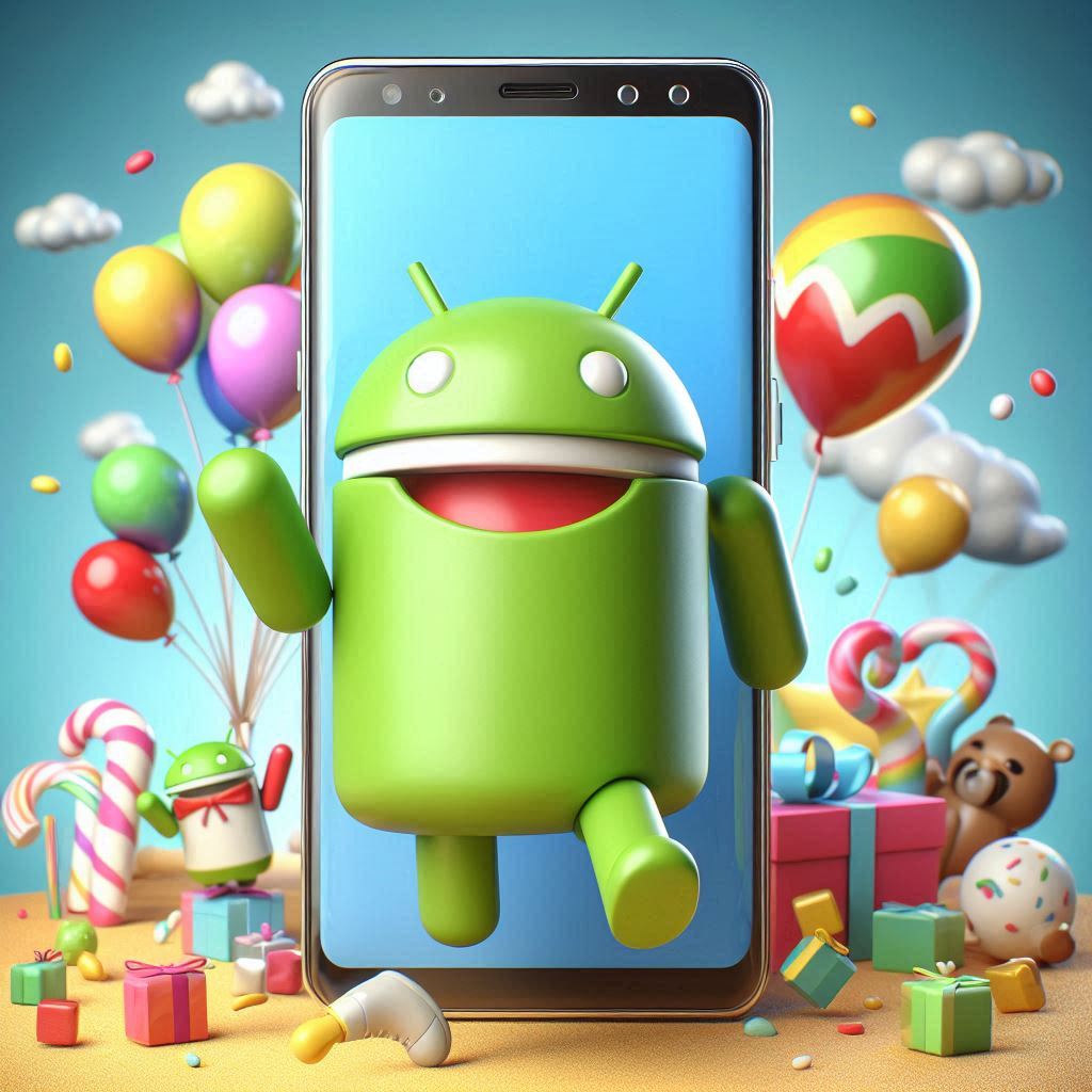 200+ Android Phone Jokes That Will Make You LOL All Day 4 Clever Android Phone Jokes to Brighten Your Day