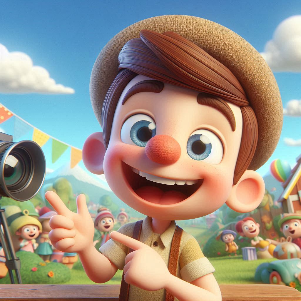 200+ Animated Jokes That Will Make Everyone Laugh Out Loud 4 Clever Animated Jokes to Make You Think