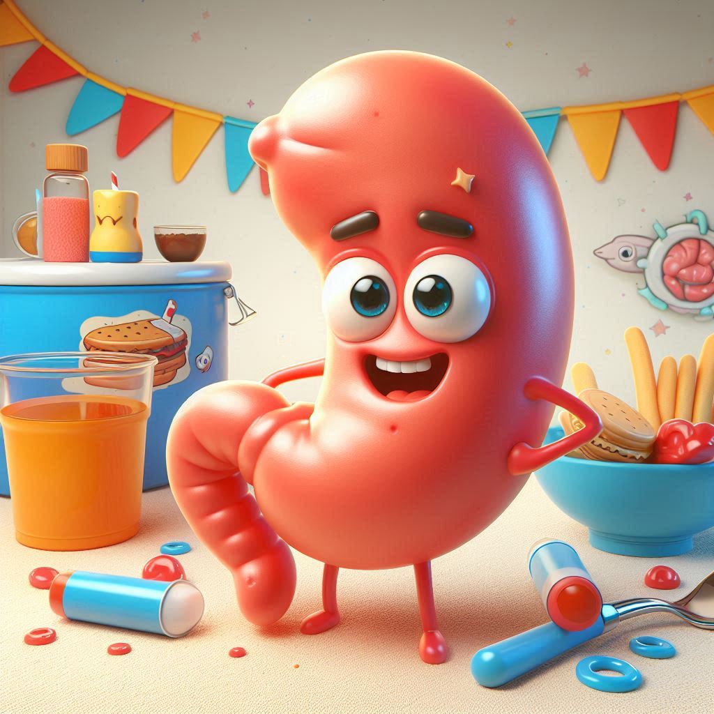 200+ Appendicitis Jokes to Make You Laugh and Feel Better 4 Clever Appendicitis Jokes to Brighten Your Day