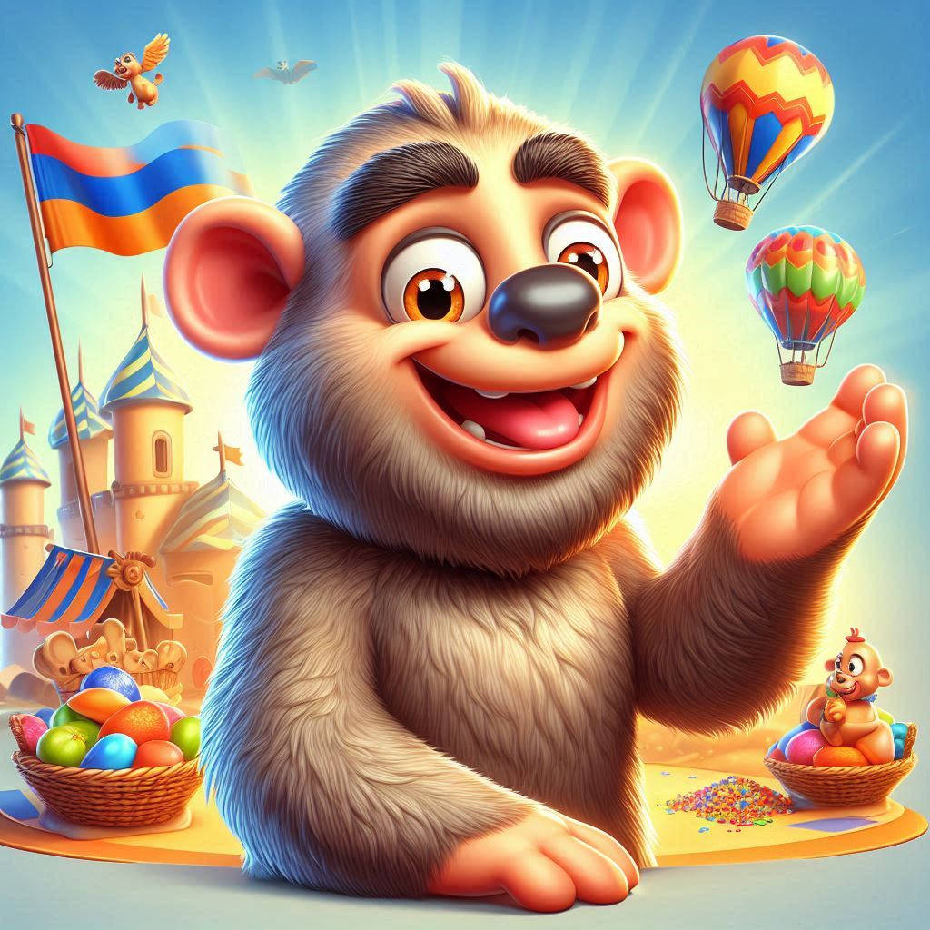 200+ Armenian Jokes for a Good Laugh and Family Fun 4 Clever Armenian Jokes That Will Tickled Your Funny Bone