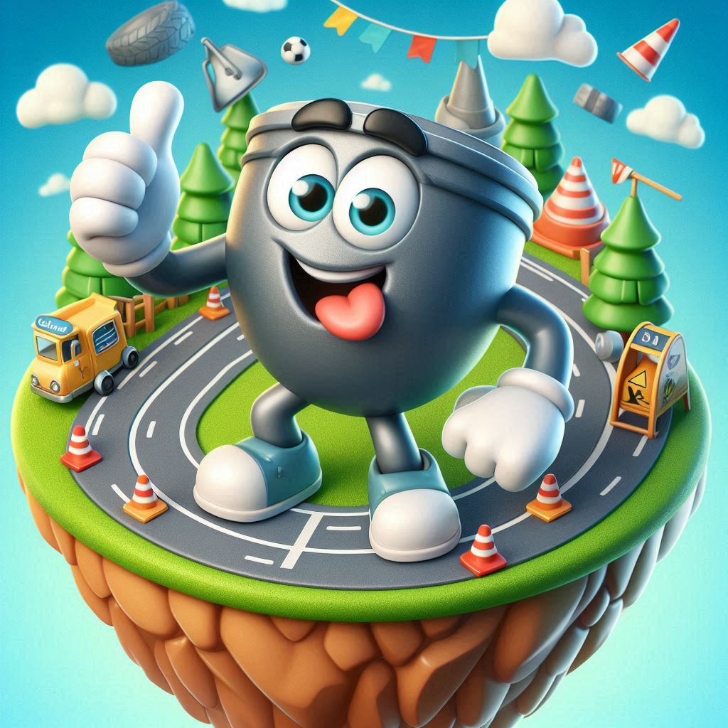 200+ Asphalt Jokes That Will Pave the Way to Laughter 4 Clever Asphalt Jokes You Havent Heard