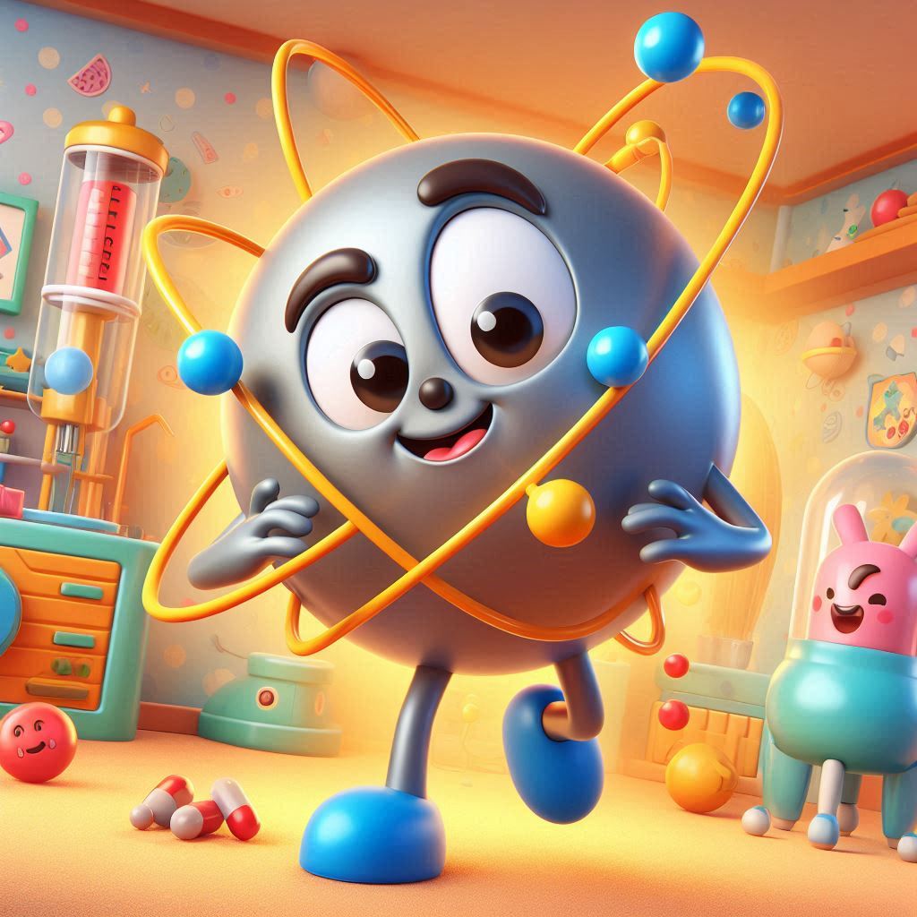 200+ Atomic Jokes to Ignite Your Laughter and Brighten Your Day 4 Clever Atomic Jokes to Impress Your Friends