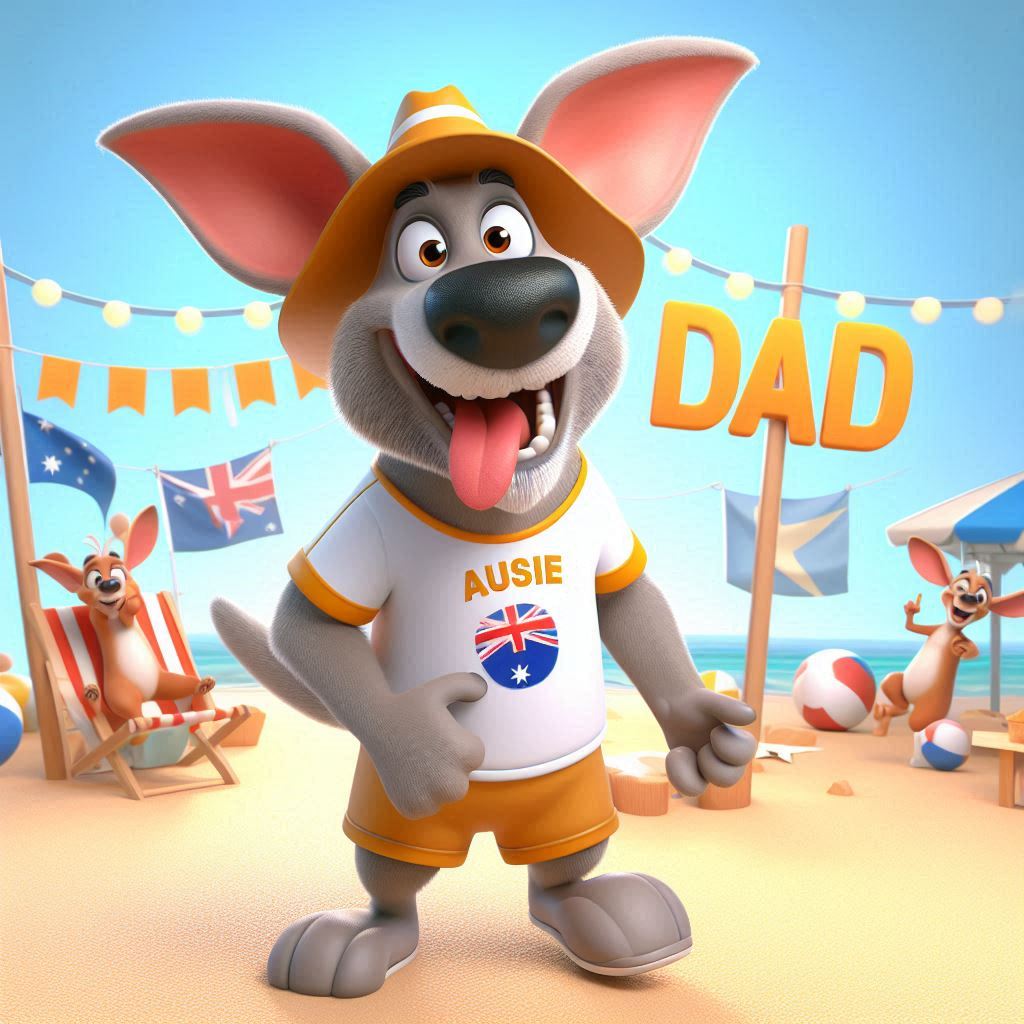 200+ Aussie Dad Jokes That Will Make You Chuckle Out Loud 4 Clever Aussie Dad Jokes for Any Occasion