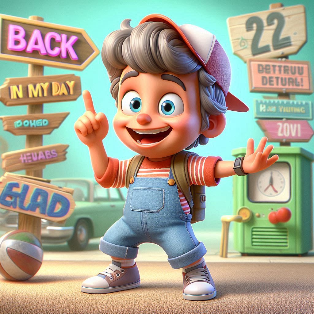 200+ Back In My Day Jokes That Will Make You Smile Again 4 Clever Back In My Day Jokes