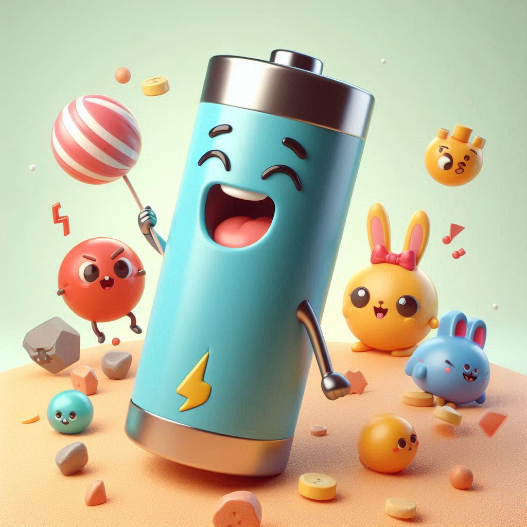 200+ Battery Jokes That Will Charge Up Your Laughs Today 4 Clever Battery Jokes