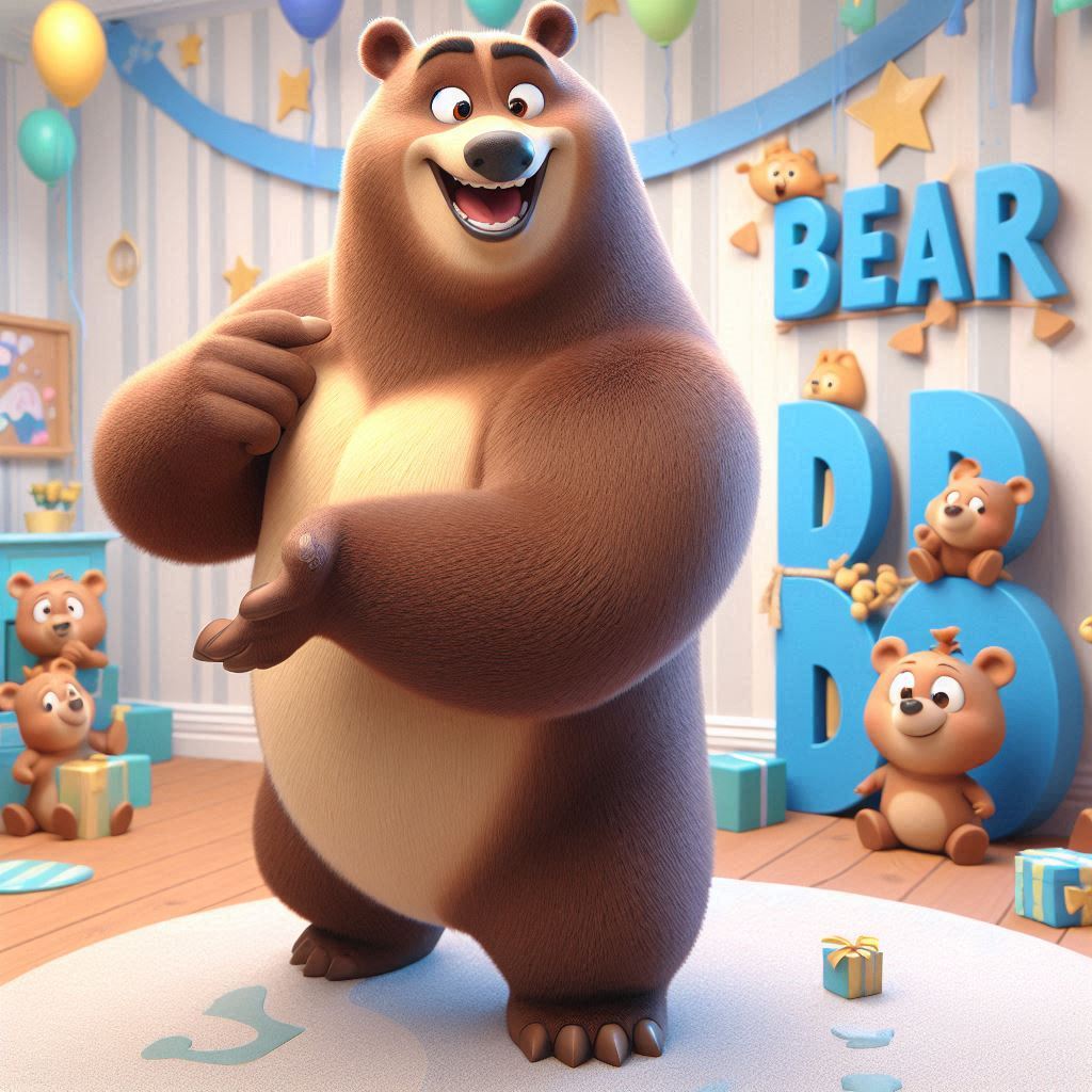 200+ Bear Dad Jokes That Will Make You Roar with Laughter 4 Clever Bear Jokes for Quick Laughs