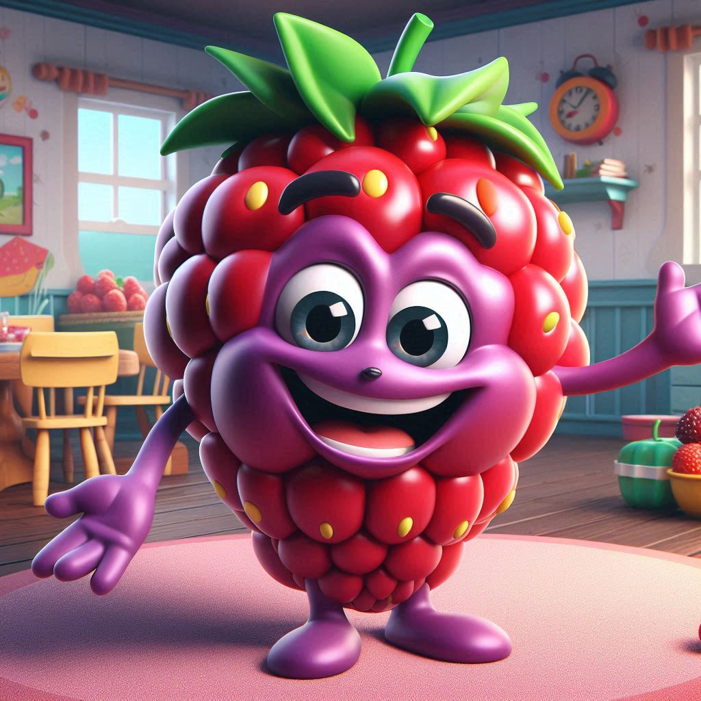 200+ Berry Jokes That Will Make You Smile and Giggle 4 Clever Berry Jokes for Quick Laughs