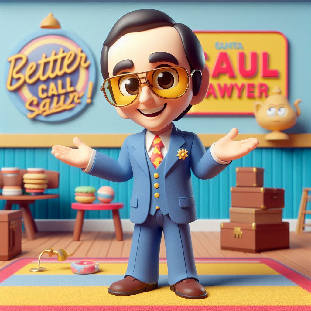 200+ Better Call Saul Lawyer Jokes for a Good Laugh Anytime 4 Clever Better Call Saul Lawyer Jokes
