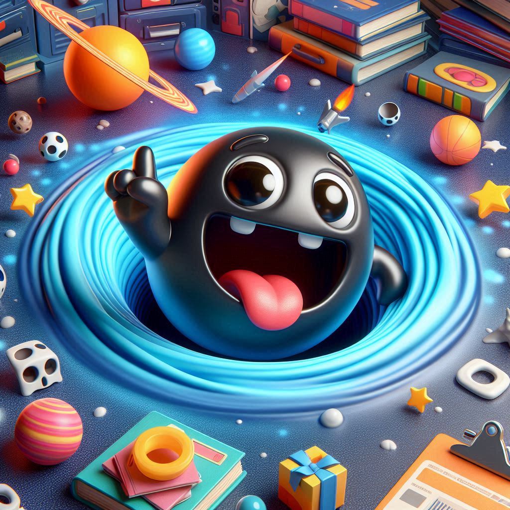 200+ Black Hole Jokes That Will Lighten Your Universe 4 Clever Black Hole Jokes to Brighten Your Day