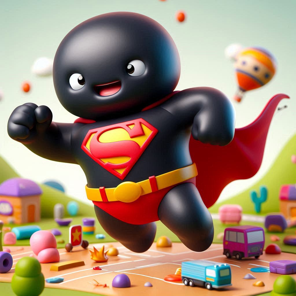 200+ Black Superman Jokes That Will Make You Laugh Out Loud 4 Clever Black Superman Jokes