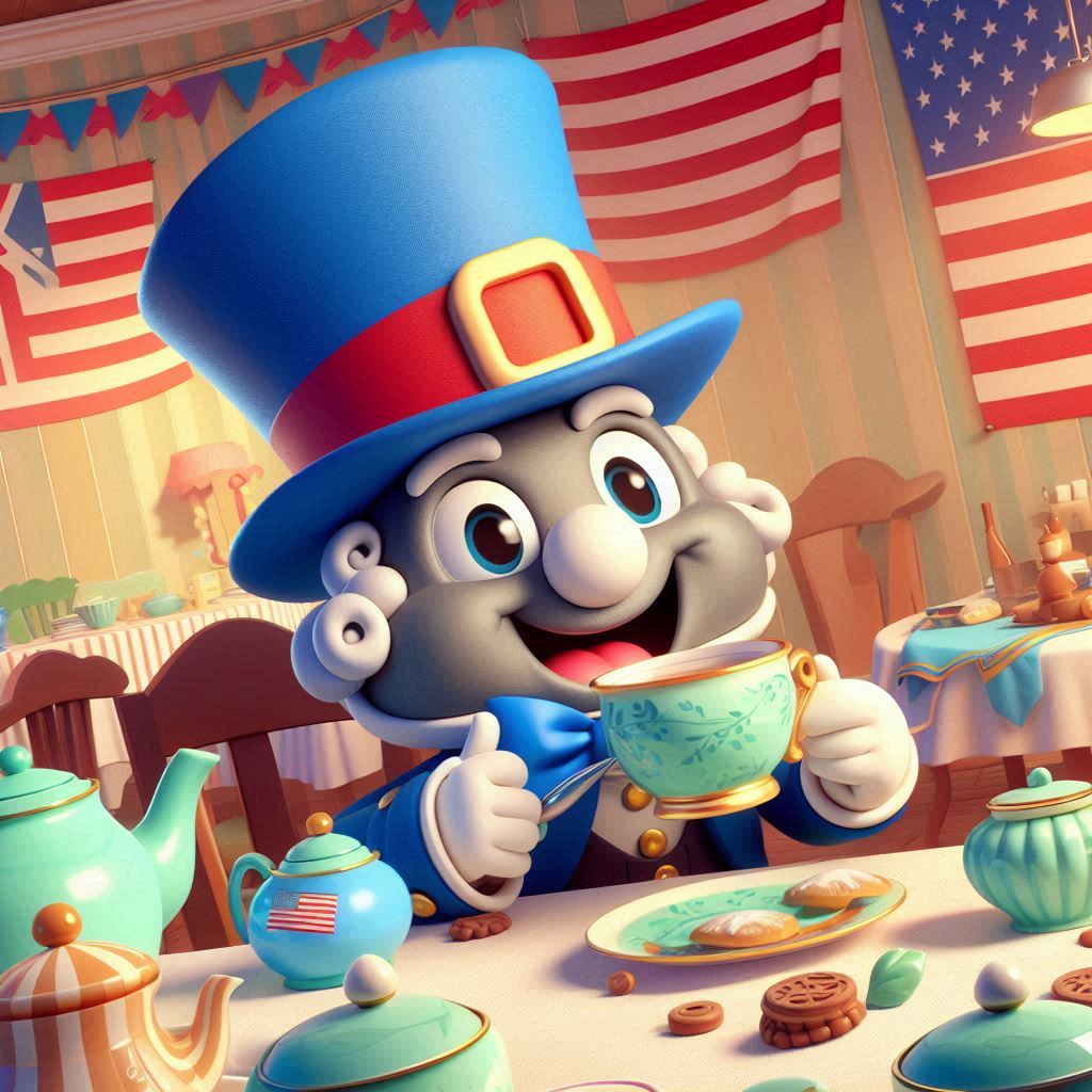 200+ Boston Tea Party Jokes That Will Steep You in Laughter 4 Clever Boston Tea Party Jokes for Your Next Presentation