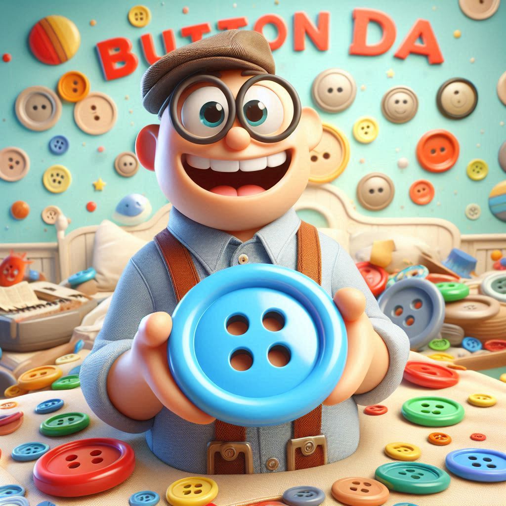 200+ Button Dad Jokes That Will Make You Laugh Out Loud 4 Clever Button Dad Jokes That Are Sure to Impress