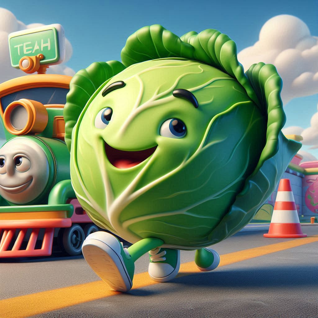 200+ Cabbage Jokes for Giggles and Green Goodness Fun 4 Clever Cabbage Jokes to Tell Your Friends