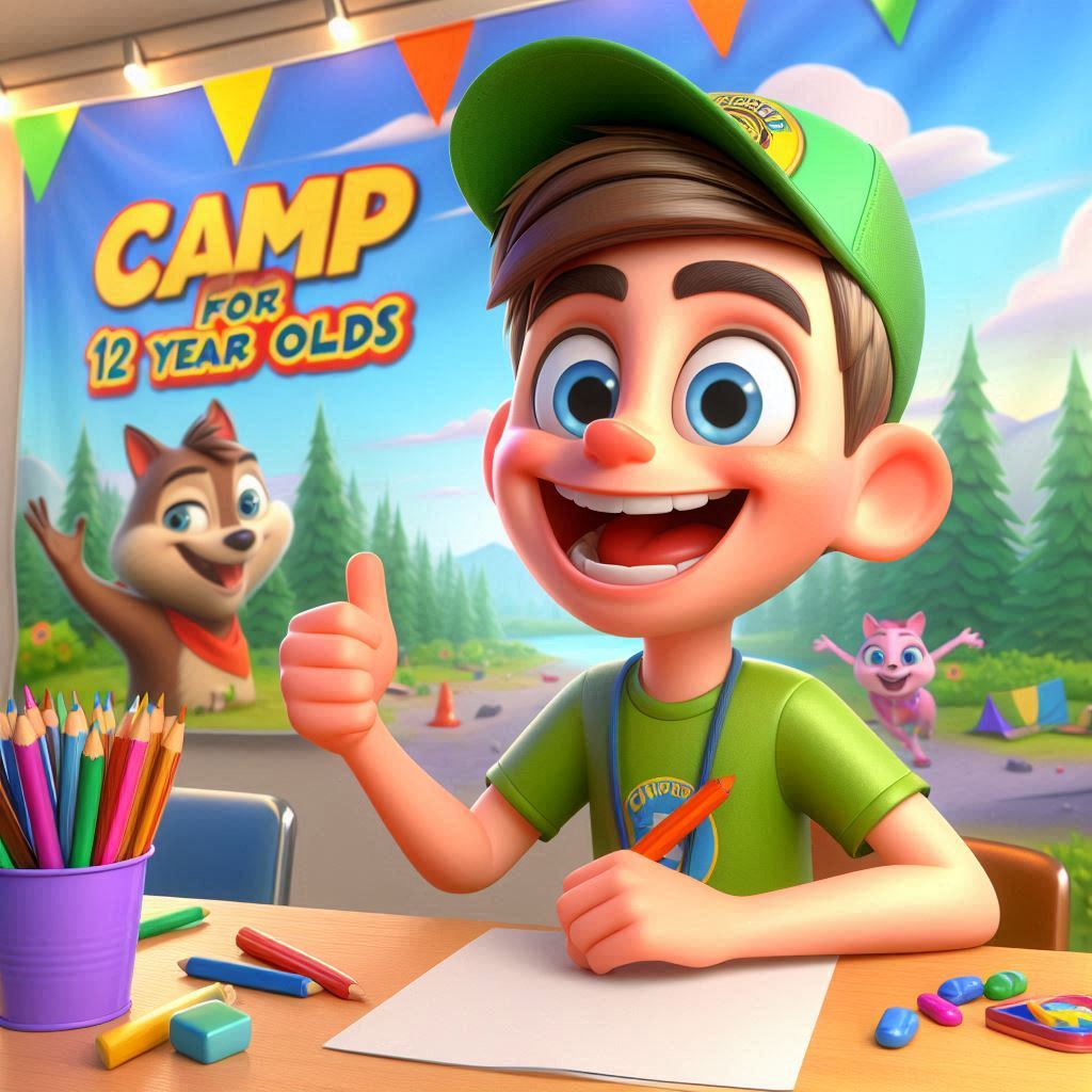 200+ Camp Jokes For 12 Year Olds That Will Make You Giggle 4 Clever Camp Jokes For 12 Year Olds