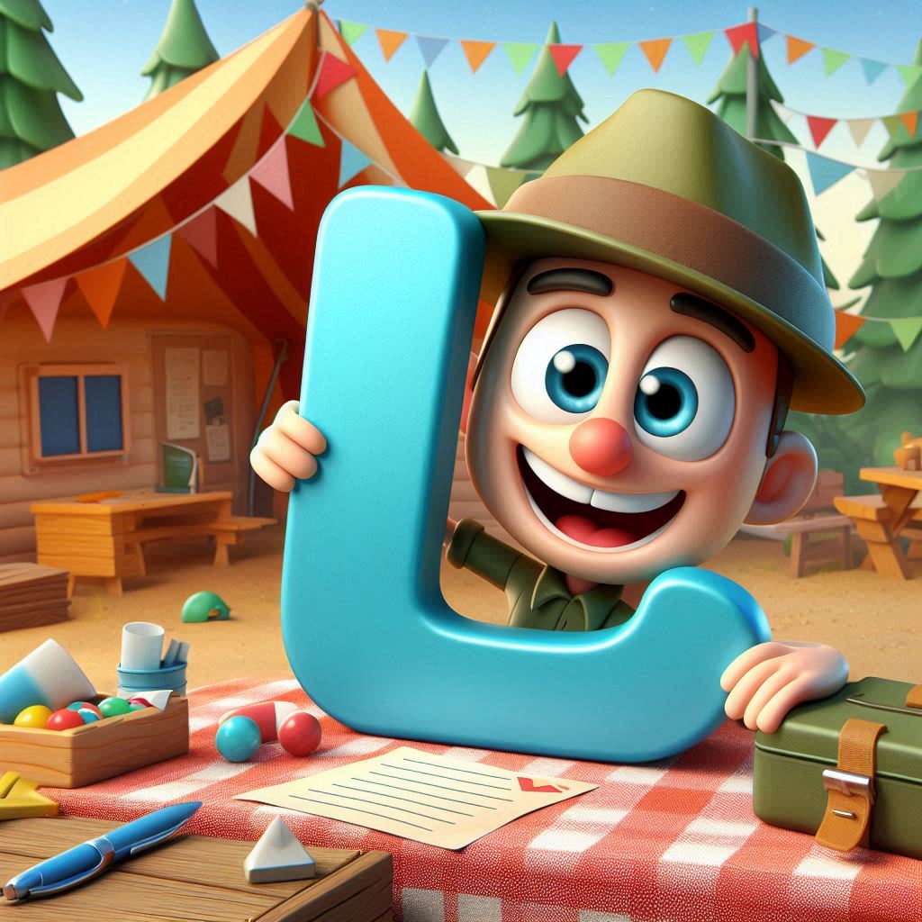 200+ Camp Letter Jokes to Brighten Your Summer Adventures 4 Clever Camp Letter Jokes to Make You Laugh