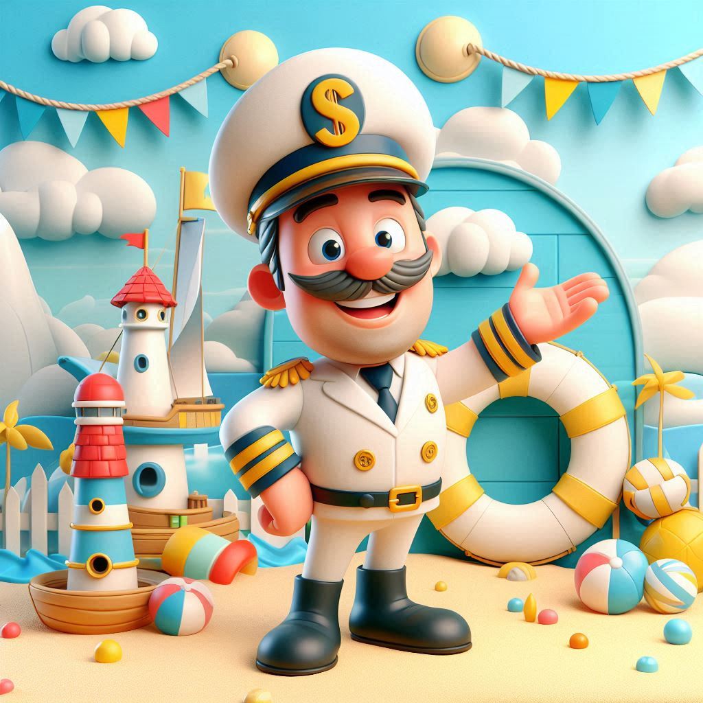 200+ Captain Jokes for Endless Laughter and Family Fun 4 Clever Captain Jokes for Quick Wit