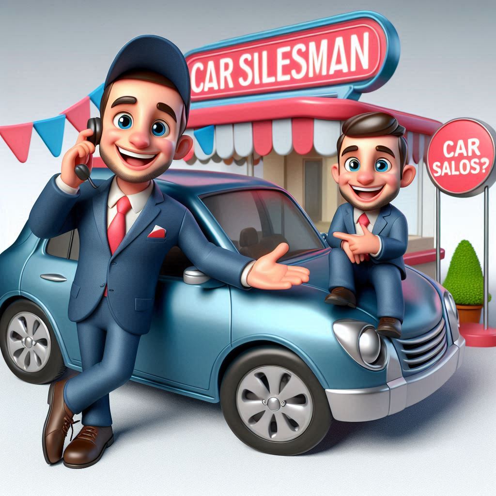 200+ Car Salesman Jokes That Will Drive You to Laughter 4 Clever Car Salesman Jokes for Quick Wit