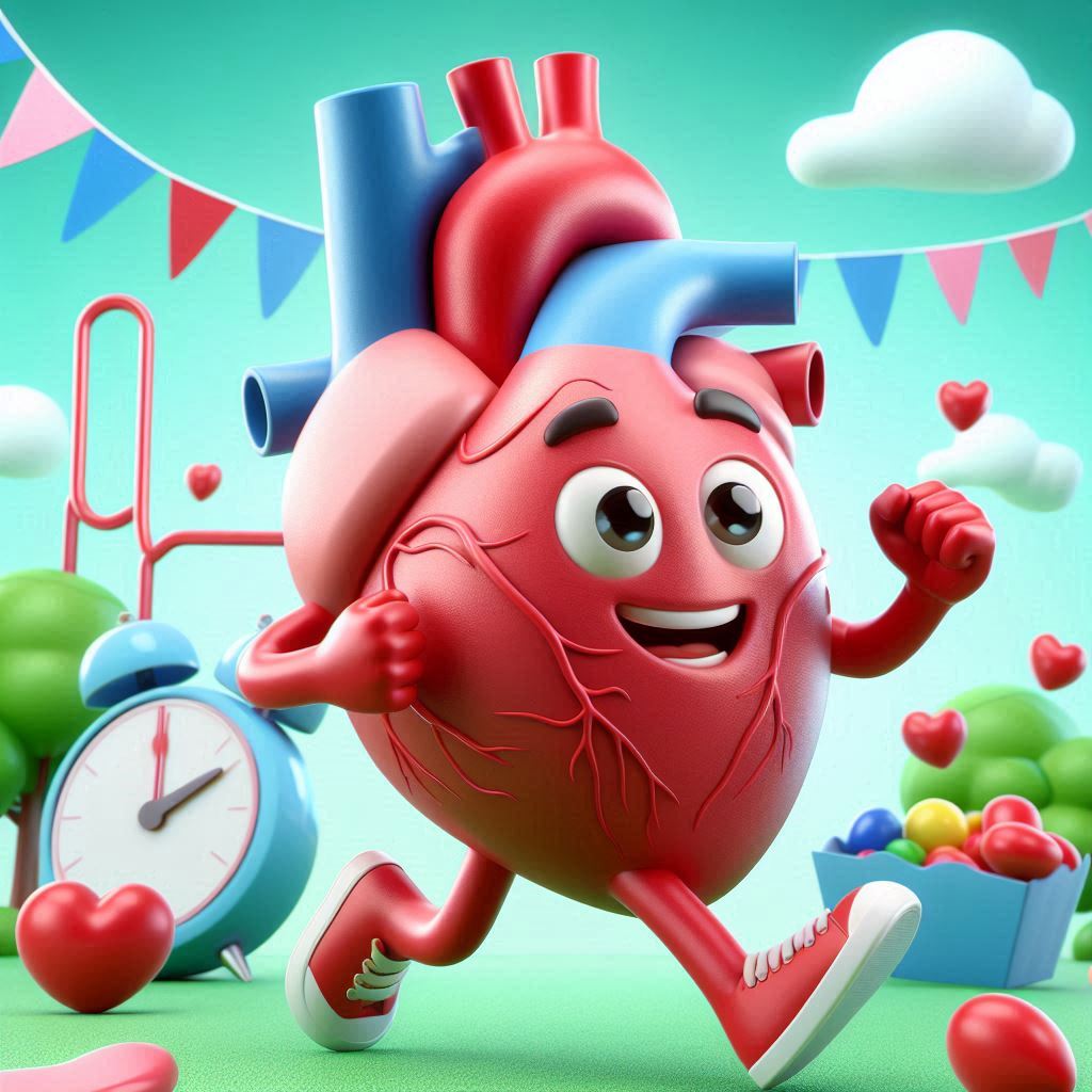 200+ Cardiovascular Jokes to Keep Your Heart Laughing Out Loud 4 Clever Cardiovascular Jokes That Will Get You Chuckling
