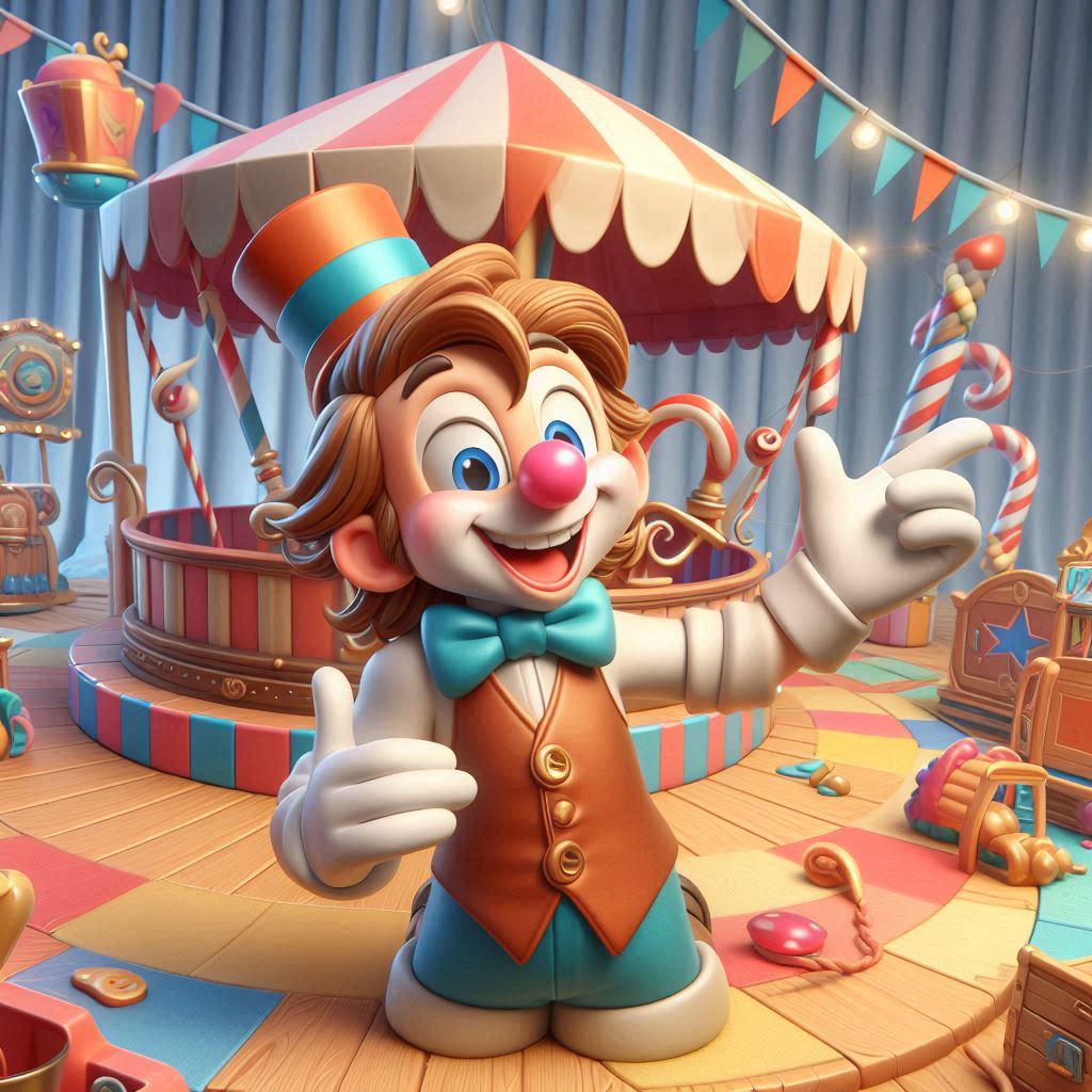 200+ Carnival Jokes to Brighten Your Day with Laughter and Fun 4 Clever Carnival Jokes for Quick Laughs