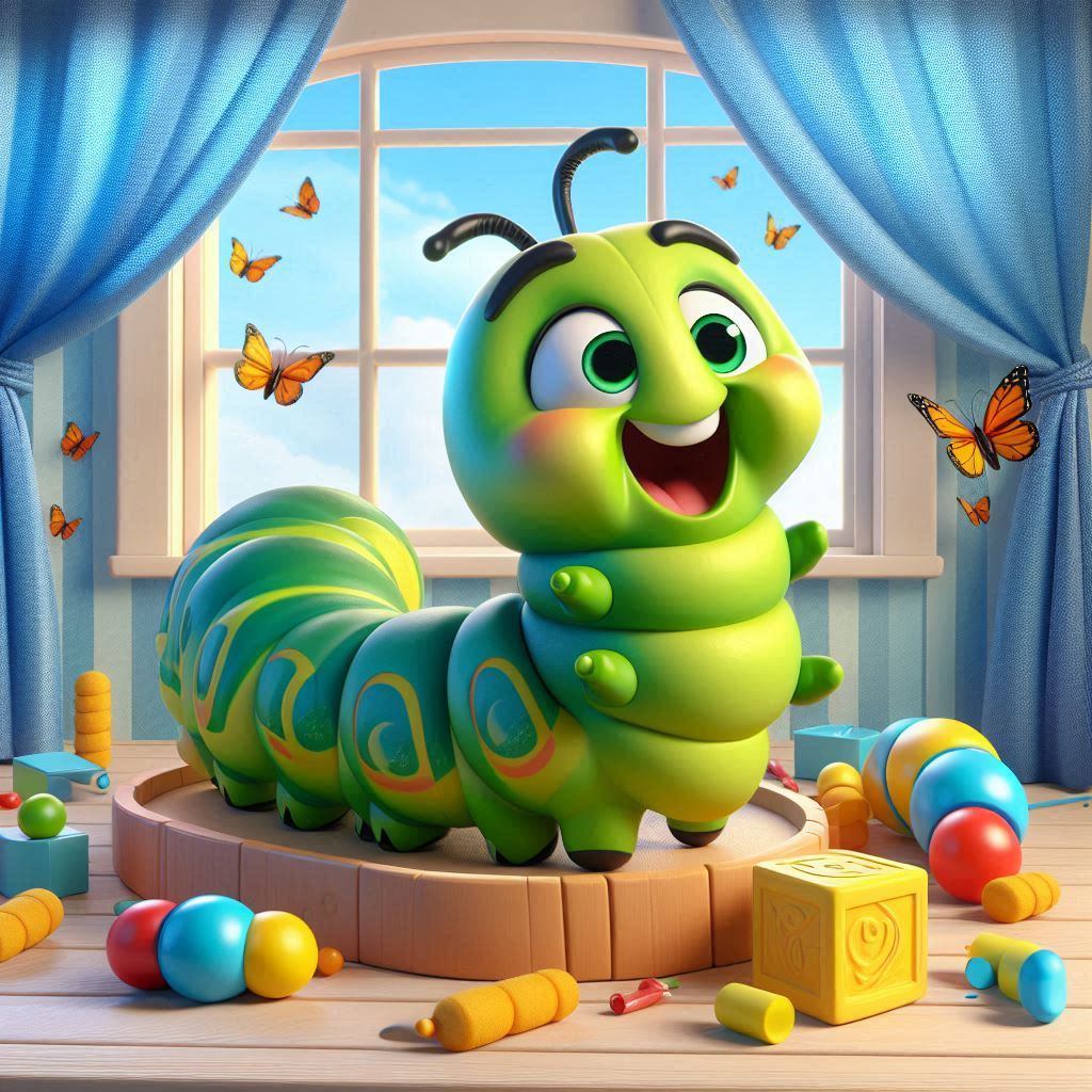200+ Caterpillar Jokes That Will Make You Laugh Out Loud 4 Clever Caterpillar Jokes for Smart Kids