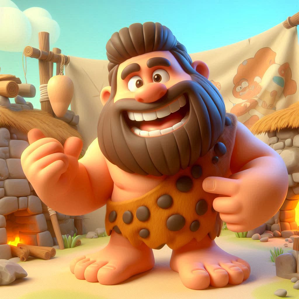 200+ Caveman Jokes That Will Make You Laugh Out Loud 4 Clever Caveman Jokes for Quick Wit