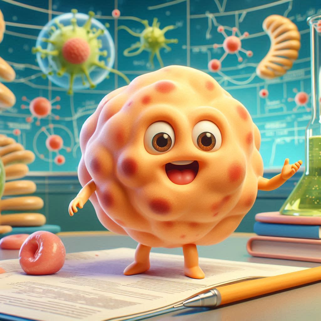 200+ Cell Biology Jokes for Fun and Learning Family-Friendly Humor 4 Clever Cell Membrane Jokes for Science Buffs