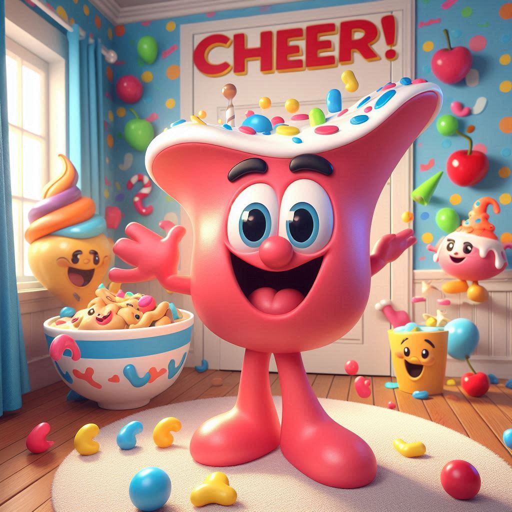 200+ Cheer Jokes to Boost Your Spirit and Bring Smiles 4 Clever Cheer Jokes to Impress Your Squad