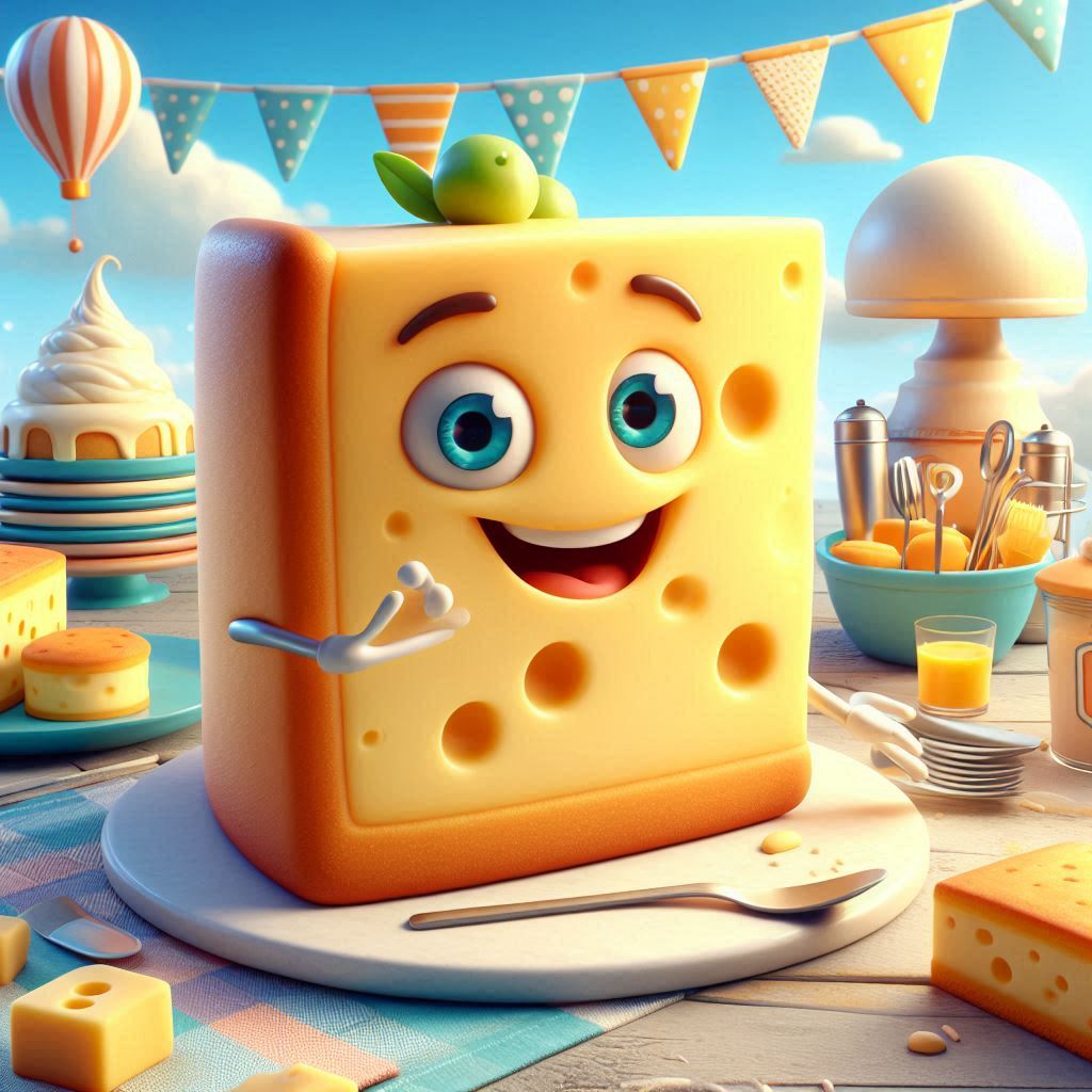 200+ Cheesecake Jokes That Will Make You Smile and Savor 4 Clever Cheesecake Jokes to Impress Your Friends