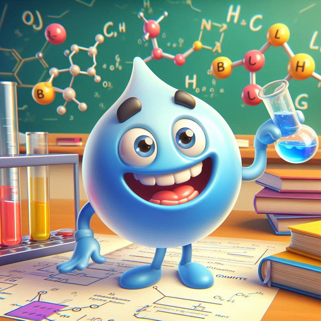 200+ Chemistry Jokes to Spark Laughter and Learning Fun 4 Clever Chemistry Jokes