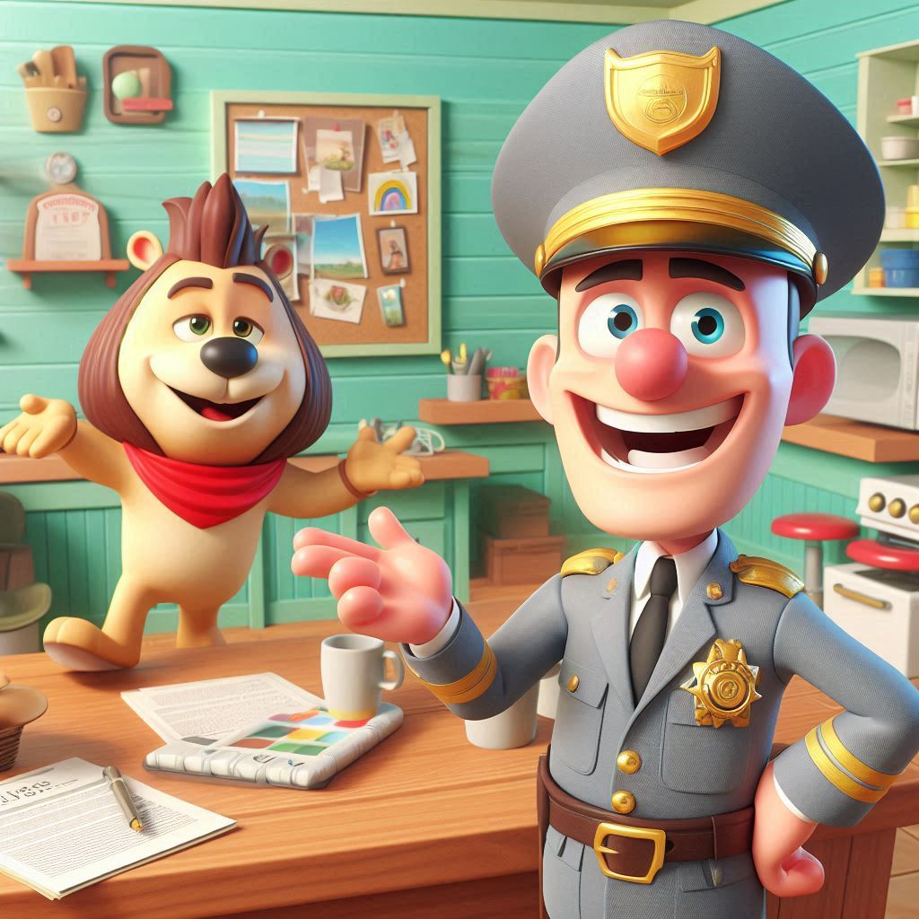 200+ Chief Jokes for Family-Friendly Humor and Laughter 4 Clever Chief Jokes That Will Brighten Your Day