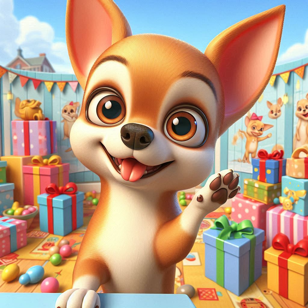 200+ Chihuahua Jokes That Will Make You Smile and Laugh 4 Clever Chihuahua Jokes