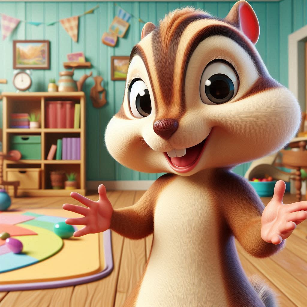 200+ Chipmunk Jokes That Will Make You Chuckle and Smile 4 Clever Chipmunk Jokes for Quick Wit