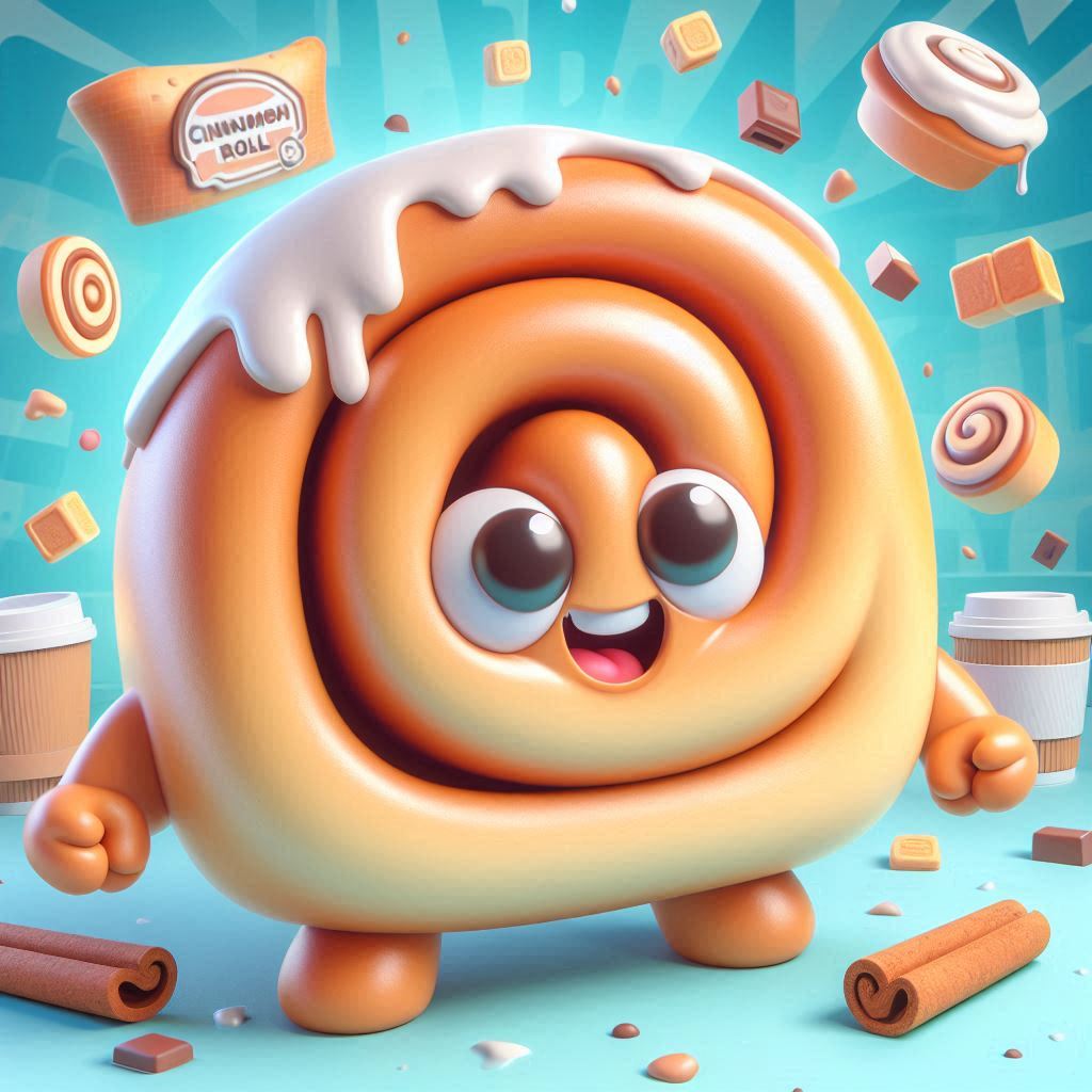 200+ Cinnamon Roll Jokes to Sweeten Your Day with Laughter 4 Clever Cinnamon Roll Jokes That Will Make You Smile