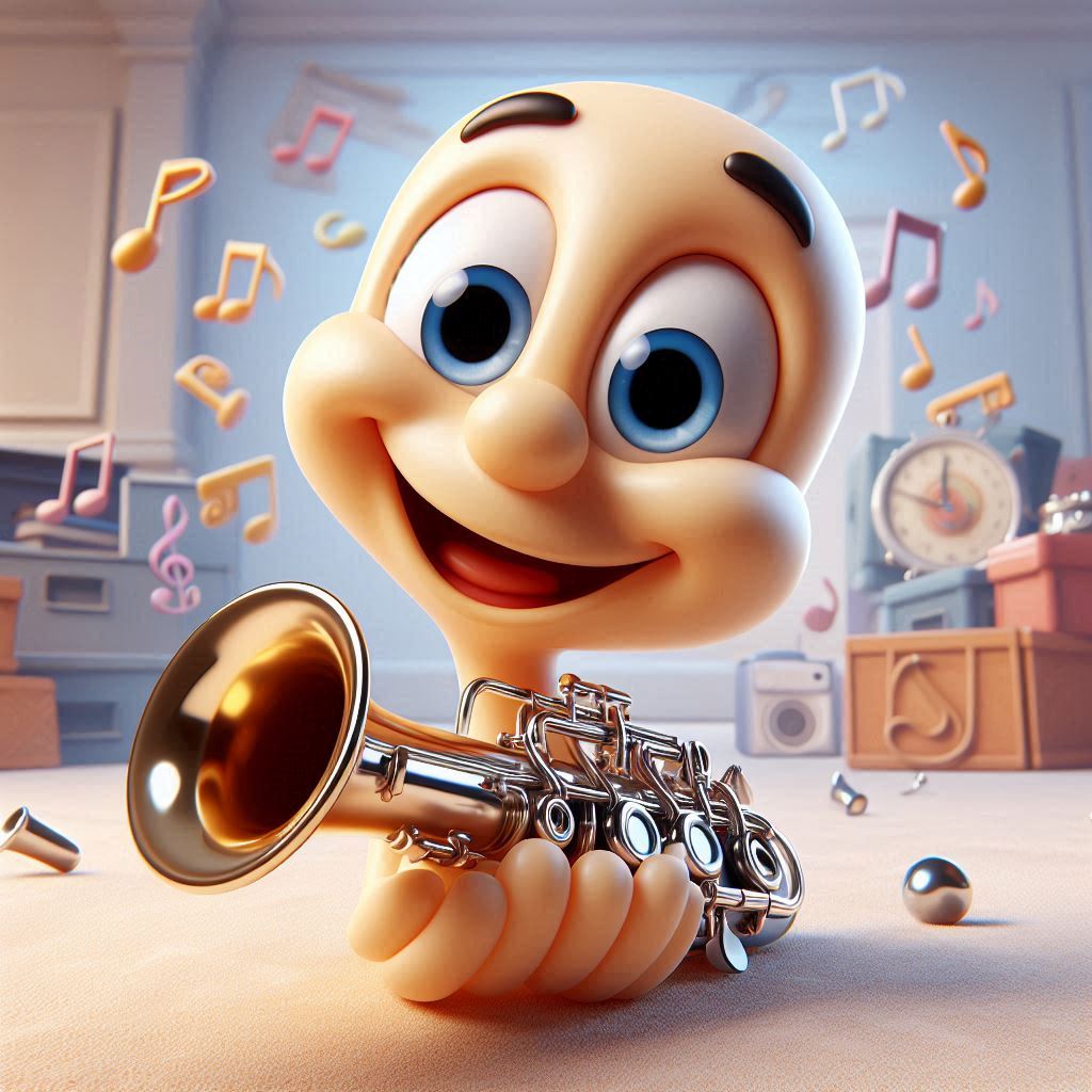 200+ Clarinet Jokes to Make You Laugh Out Loud Today 4 Clever Clarinet Jokes to Brighten Your Day