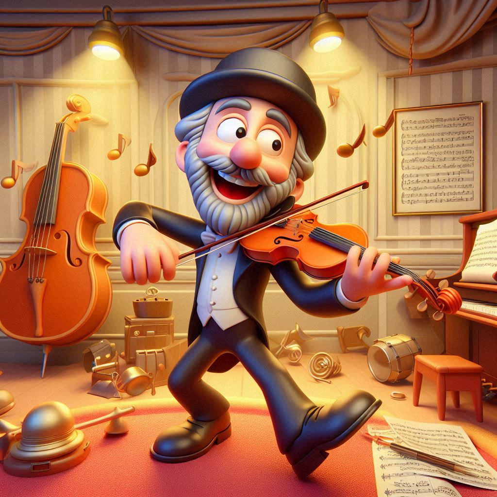 200+ Classical Music Jokes That Will Strike a Chord with You 4 Clever Classical Music Jokes for Quick Laughs