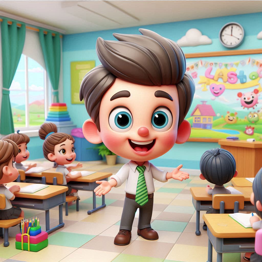 200+ Classroom Jokes for Endless Laughter and Fun Times 4 Clever Classroom Jokes for Smart Kids
