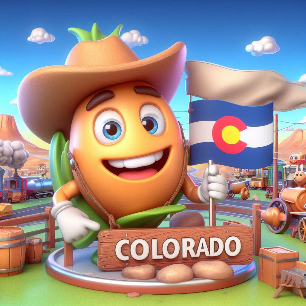 200+ Colorado Jokes That Will Make You Smile and Laugh Out Loud 4 Clever Colorado Jokes
