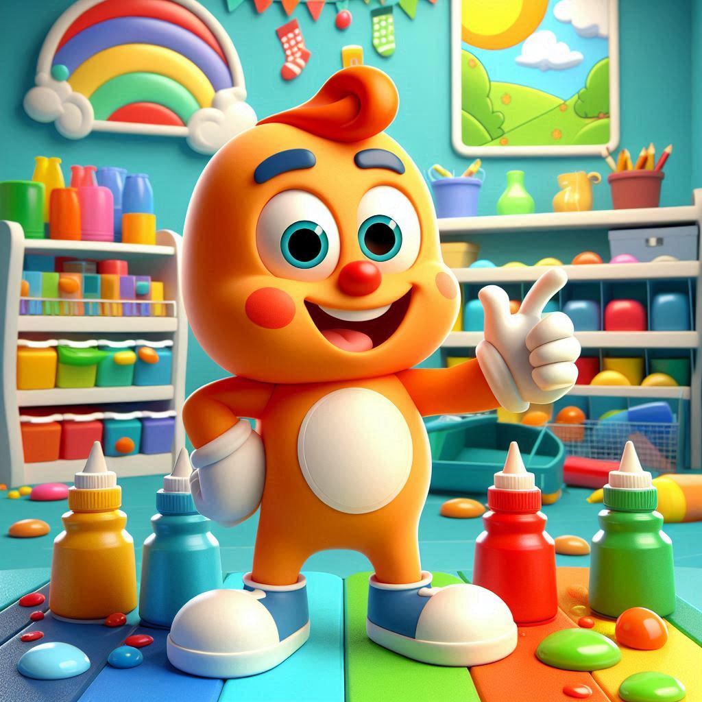200+ Colors Jokes That Will Brighten Your Day with Laughter 4 Clever Colors Jokes That Will Make You Think