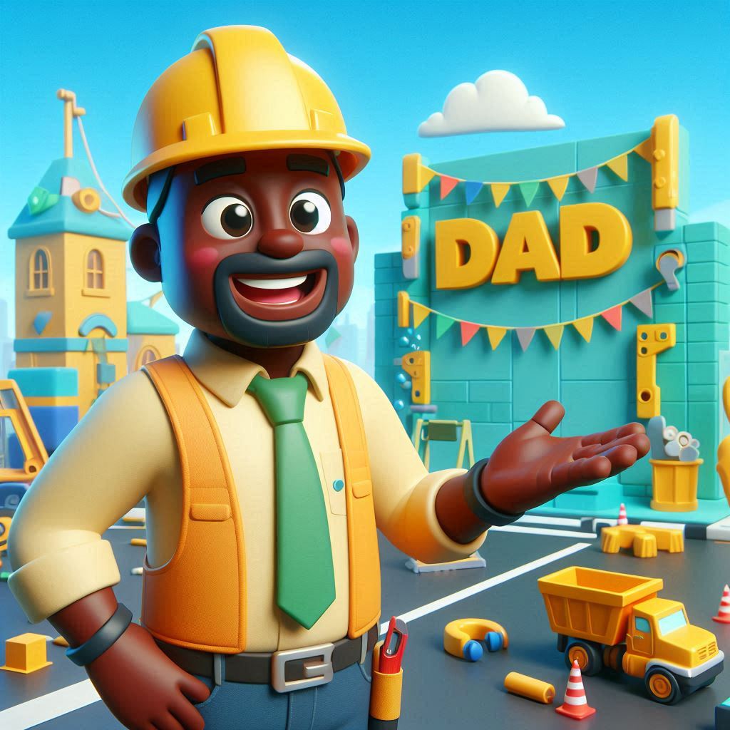 200+ Construction Dad Jokes to Build Your Laughs Today 4 Clever Construction Jokes