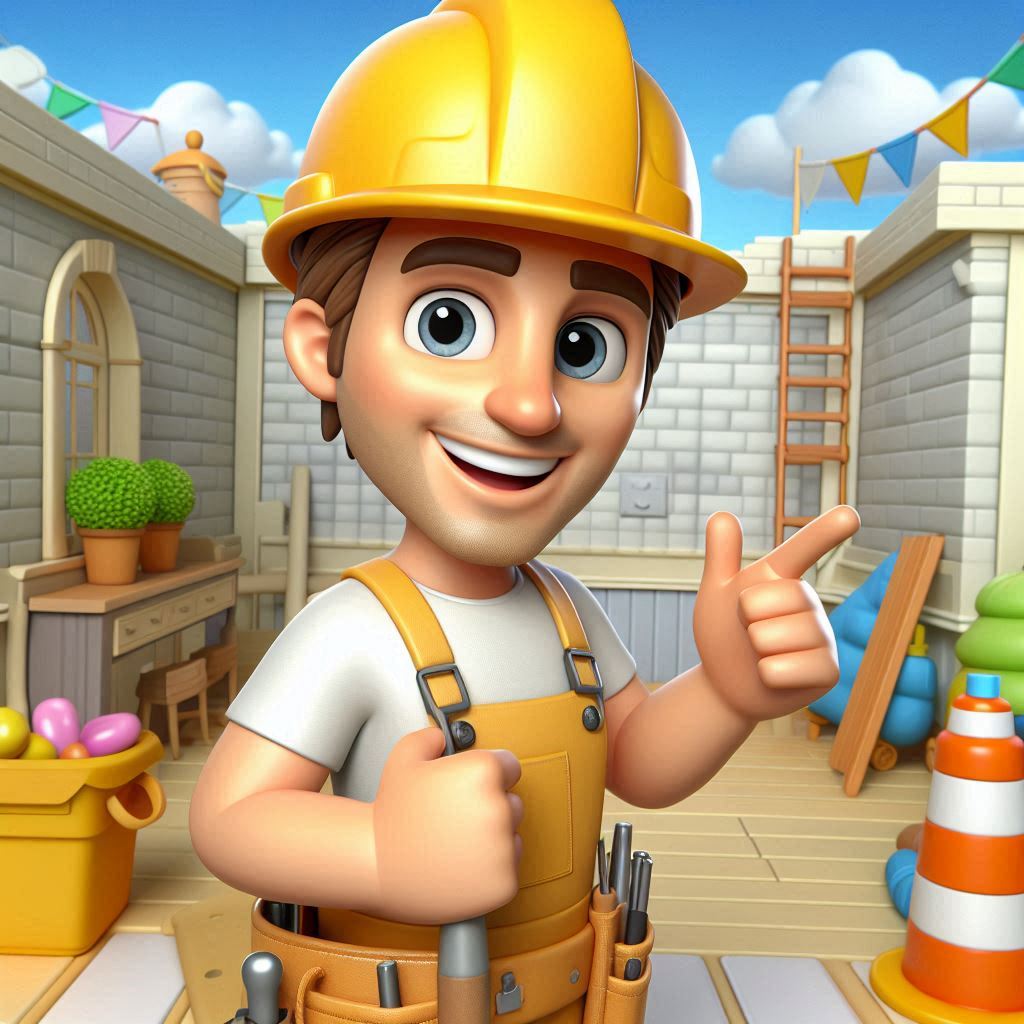 200+ Construction Worker Jokes to Build Your Laughter Today 4 Clever Construction Worker Jokes to Impress Your Friends