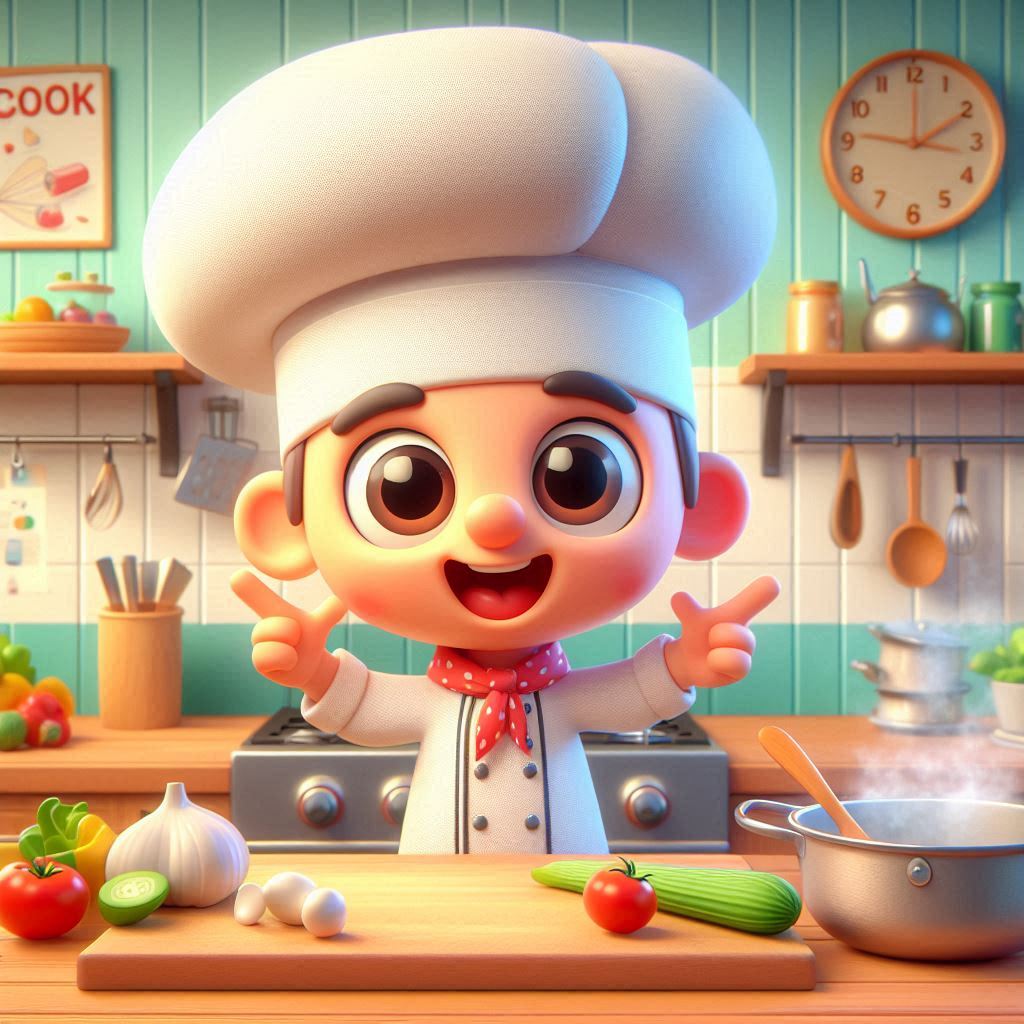 200+ Cook Jokes That Will Spice Up Your Kitchen Fun 4 Clever Cook Jokes