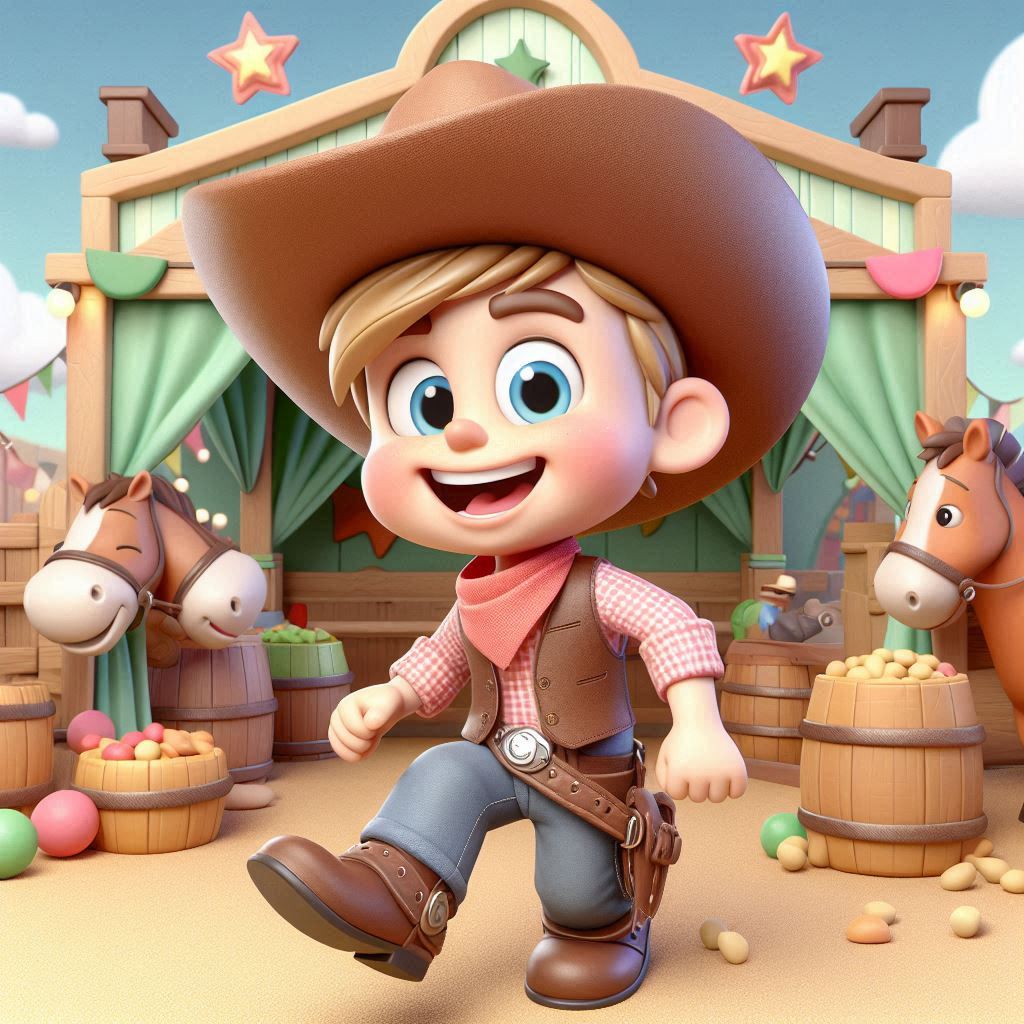 200+ Cowboy Jokes For Kids That Will Make You Yee-Haw With Laughter 4 Clever Cowboy Jokes For Kids