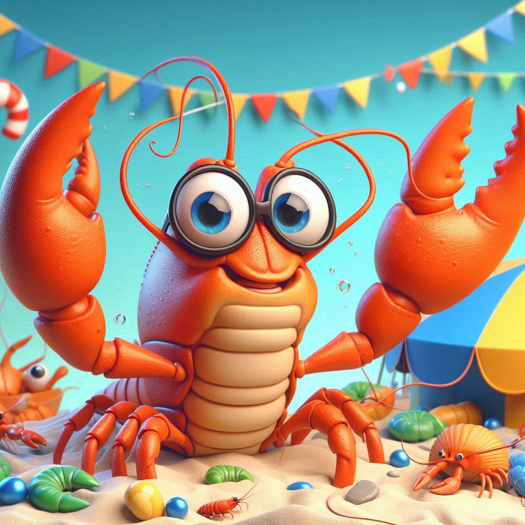 200+ Crawfish Jokes That Will Make You Crack Up and Smile 4 Clever Crawfish Jokes to Impress Your Friends