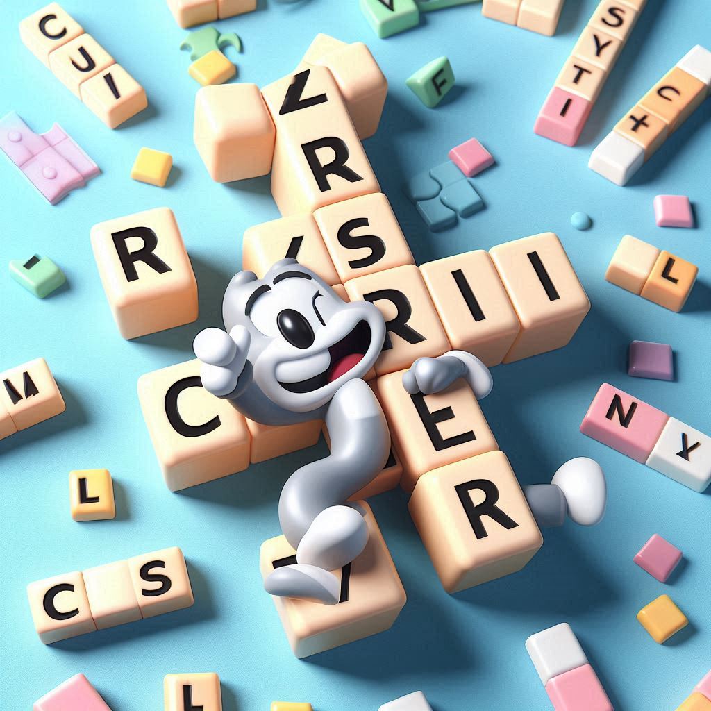 200+ Crossword Clue Jokes That Will Make You Smile Today 4 Clever Crossword Clue Jokes for Wordplay Enthusiasts