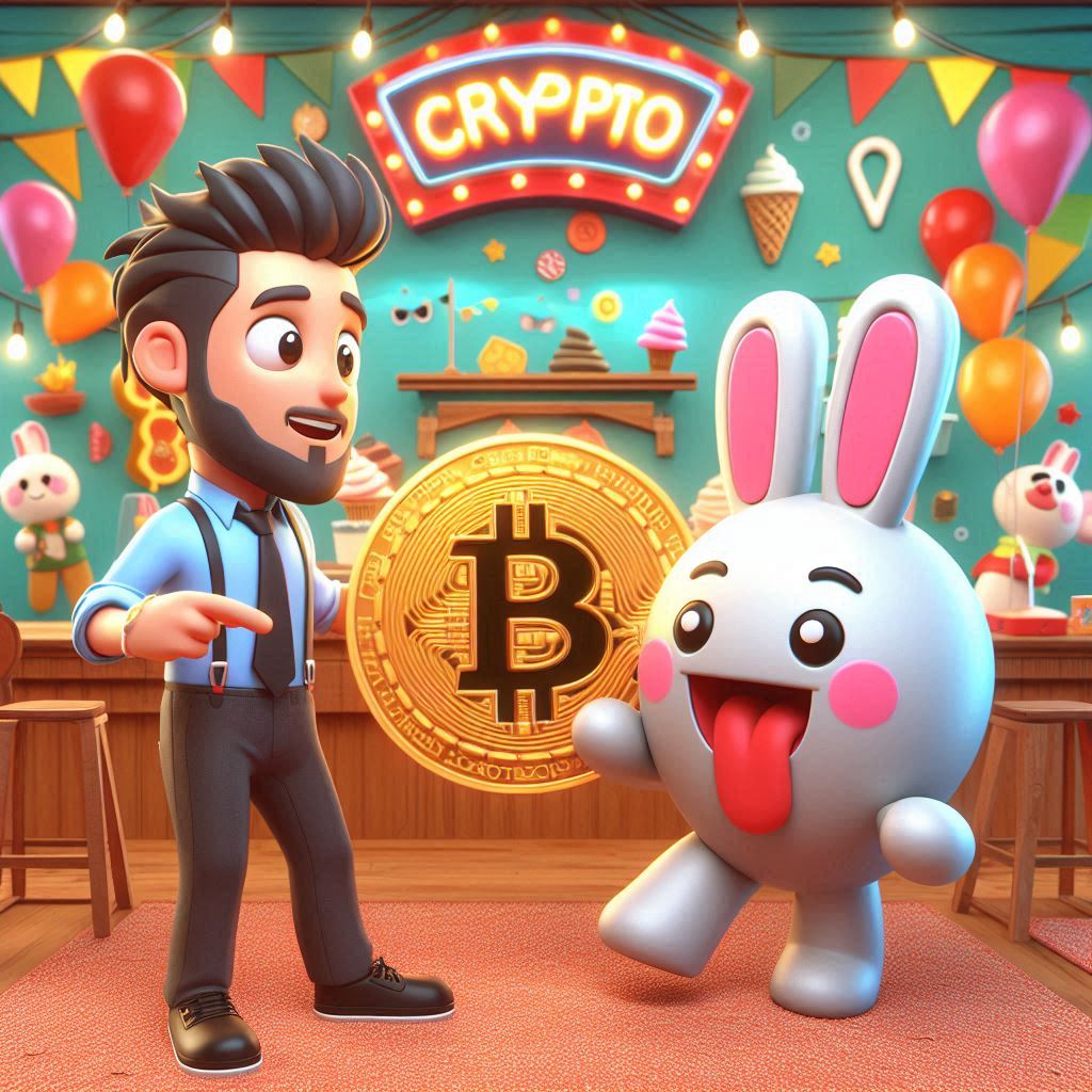 200+ Crypto Jokes That Will Make You Laugh and HODL Harder 4 Clever Crypto Jokes for Quick Laughs