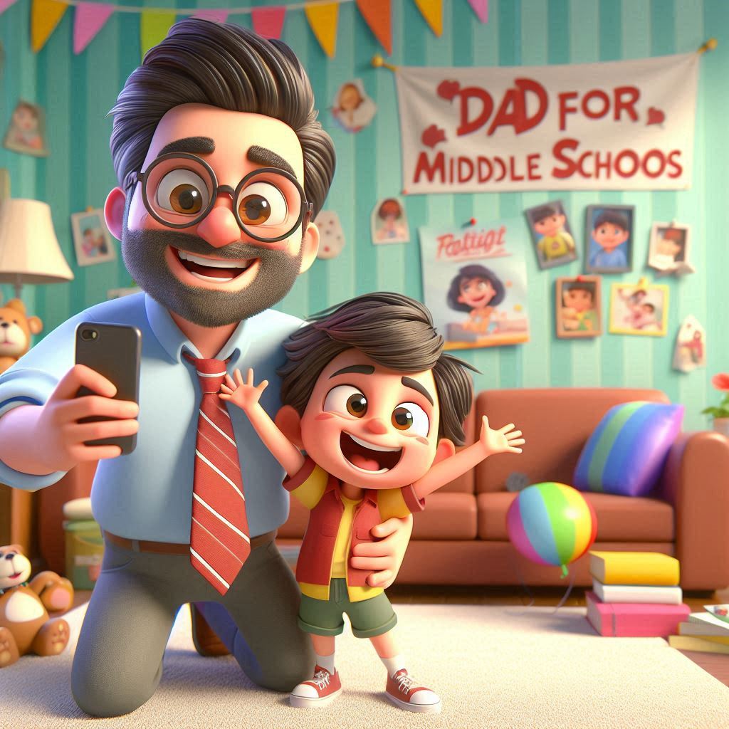 200+ Dad Jokes For Middle Schoolers That Will Make You Giggle 4 Clever Dad Jokes For Clever Kids