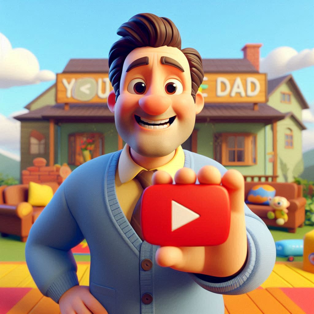 200+ Youtube Dad Jokes to Brighten Your Day with Laughter 4 Clever Dad Jokes for Quick Laughs