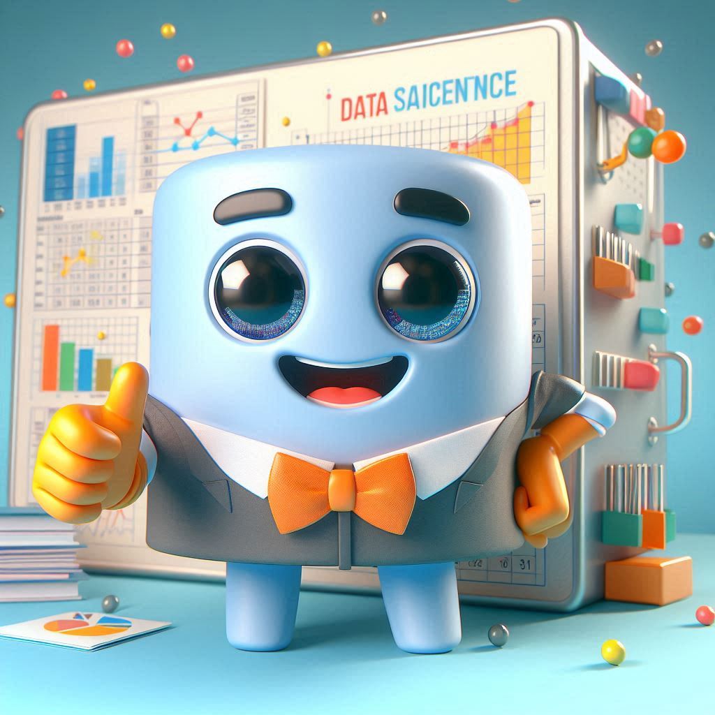 200+ Data Science Jokes to Boost Your Analytics Humor Game 4 Clever Data Science Jokes
