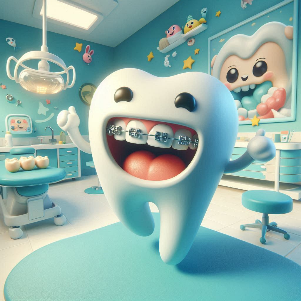 200+ Dental Braces Jokes to Make You Smile and Laugh Out Loud 4 Clever Dental Braces Jokes That Will Make You Laugh